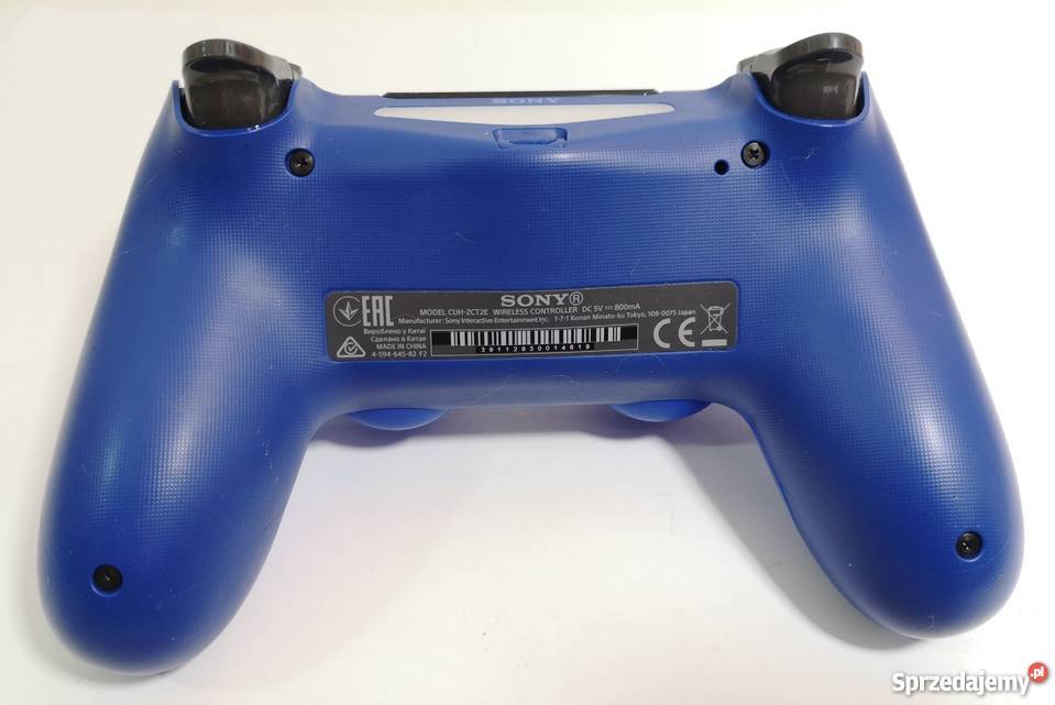 PAD do 4 CUHZCT2E Konsole i automaty podlaskie Białystok