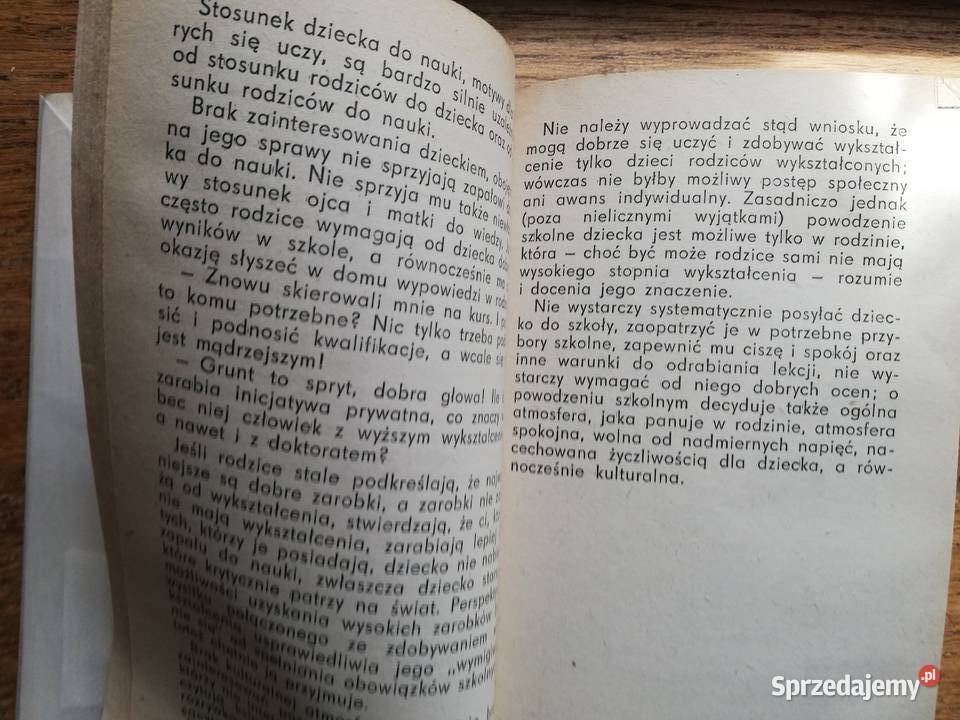 Zapobiegamy trudnościom niepowodzeniom szkolnym małopolskie