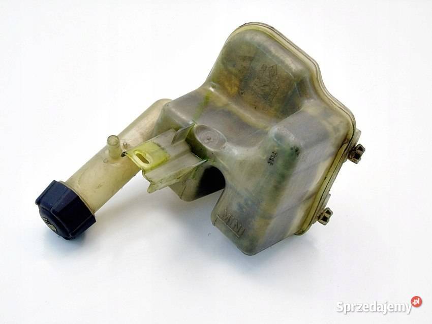 ZBIORNICZEK WYRÓWNAWCZY LAGUNA II KOMBI śląskie Sosnowiec sprzedam