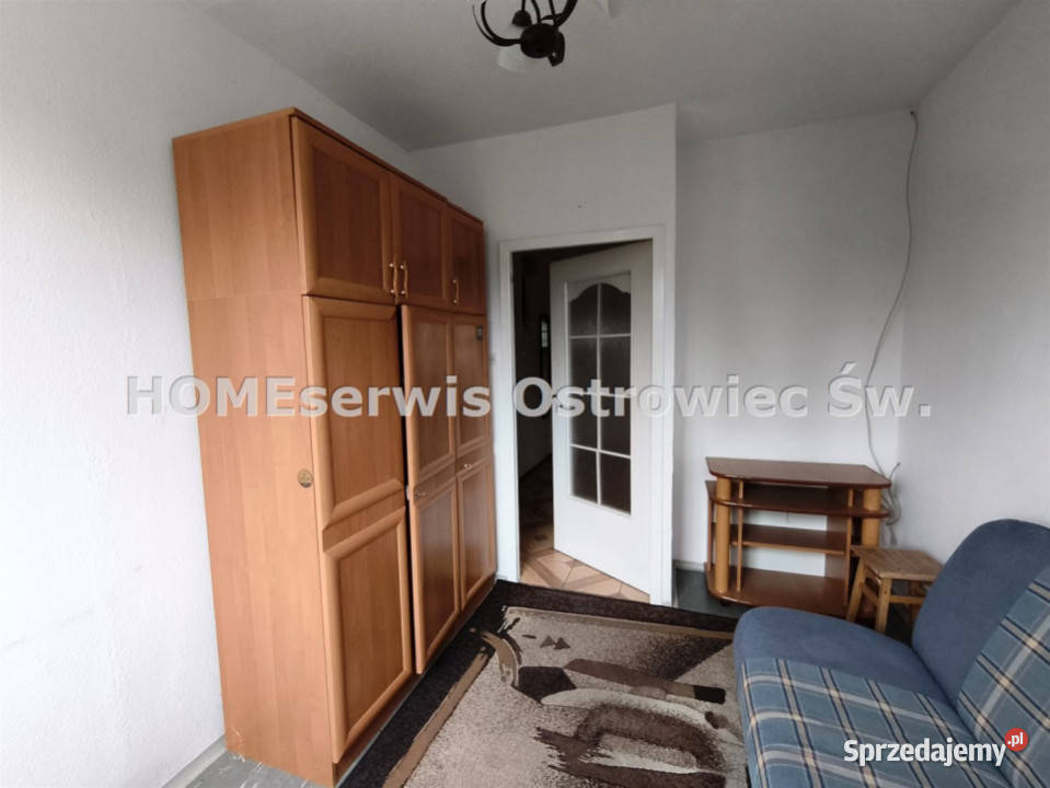 Do wynajęcia mieszkanie Ostrowiec Świętokrzyski świętokrzyskie