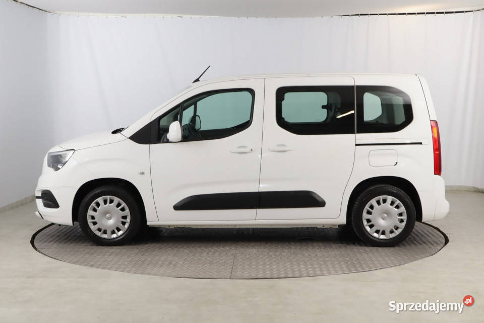 Opel Combo 15 CDTI Zabrze