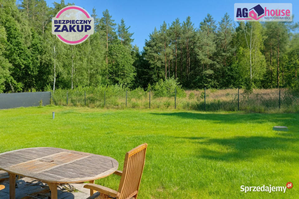 Sprzedam dom wolnostojący 120m2 Lewinko