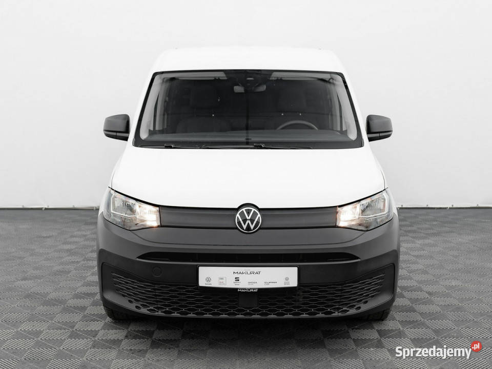 Volkswagen Caddy GD1A748Caddy Cargo Maxi 20 TDI serwisowany w ASO Pępowo