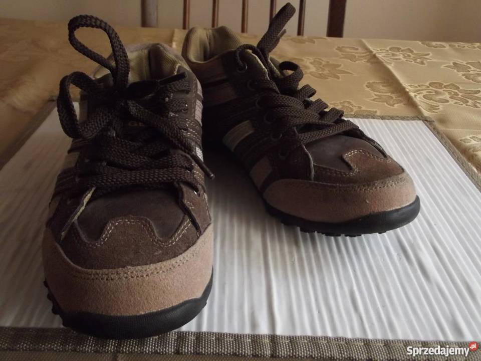 Buty sportowe HiGear 37 brązowe łódzkie Skierniewice