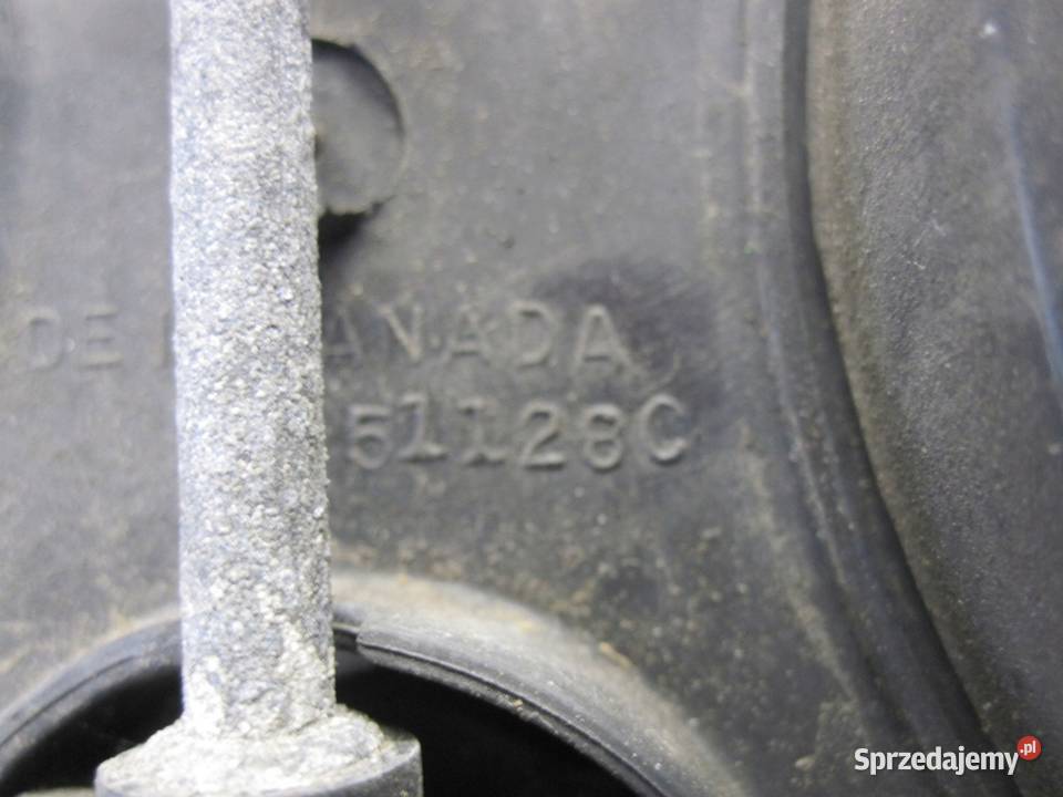 JEEP CHEROKEE III LIFT 06r lampa lewa przód Kielce sprzedam