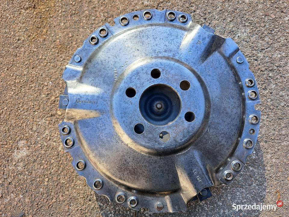 Zestaw sprzęgła Luk 620 0278 06 VW Szklarska Poręba sprzedam
