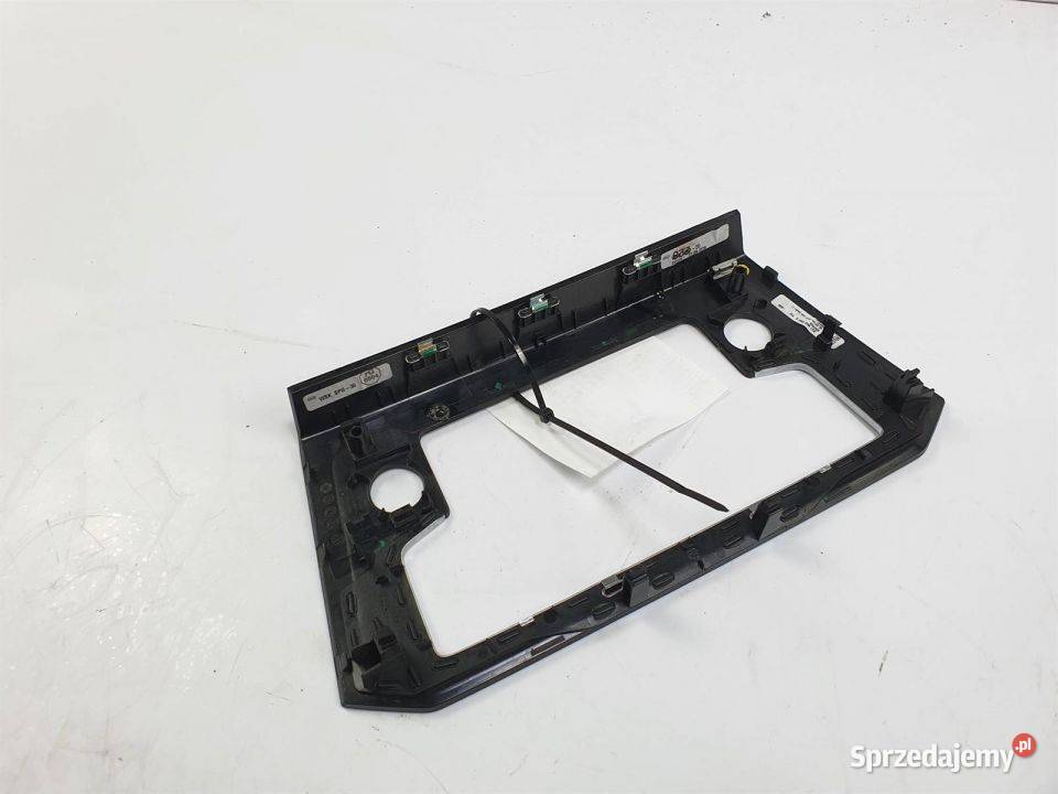 DEKOR LISTWA VOLKSWAGEN PASSAT B8 3G1858069