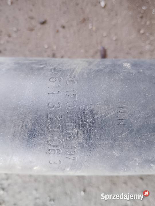 Amortyzator tył Mercedes sprinter T1 410 412 dostawcze Amortyzatory sprzedam