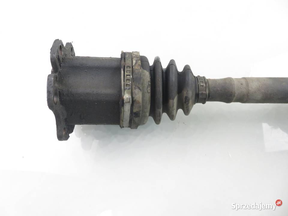 PÓŁOŚ LEWA PRZEDNIA VW SHARAN I 19 TDI PD 115