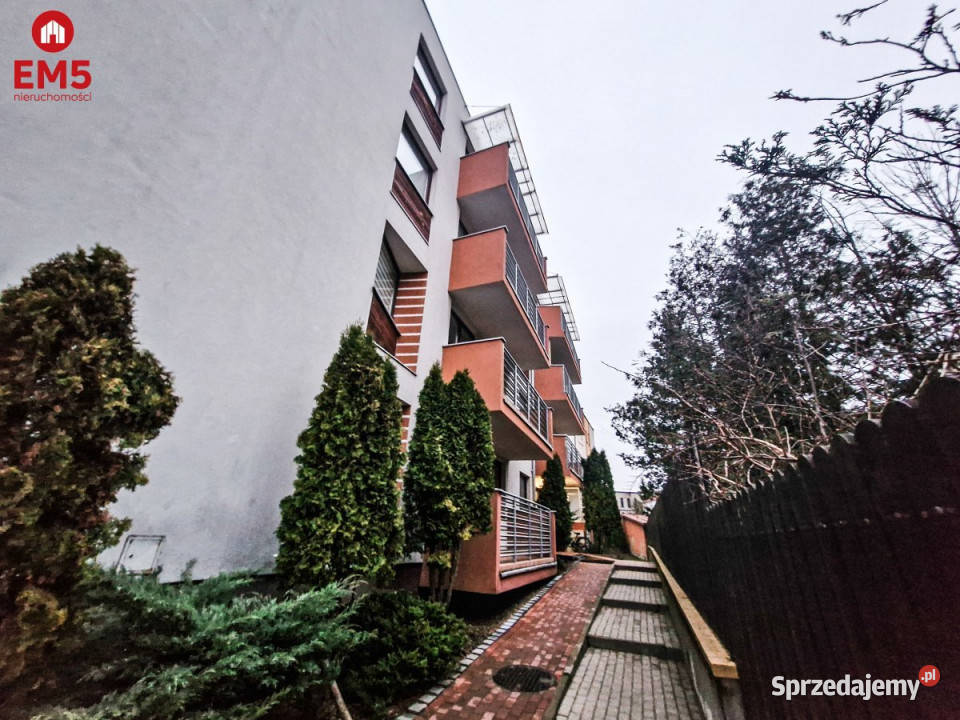 Mieszkanie 75m2 3 pokojowe Białystok Stołeczna sprzedam