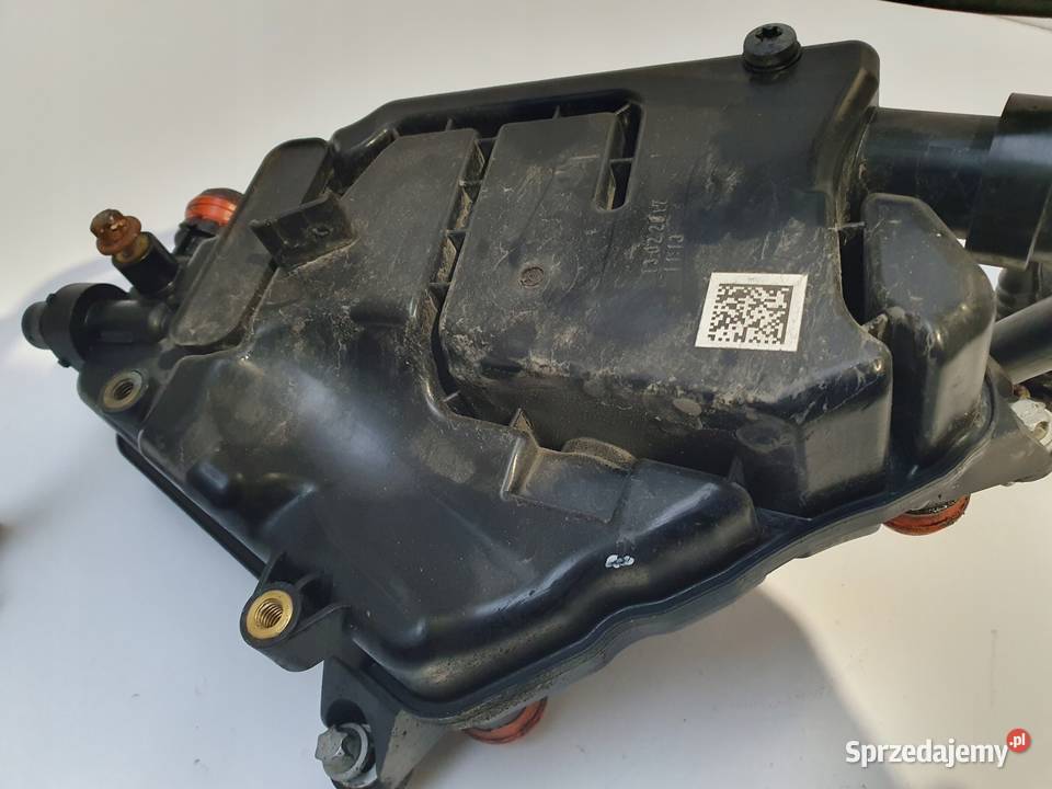 SEPARATOR OLEJU Mercedes W213 E63 AMG 40 V8 Chełm