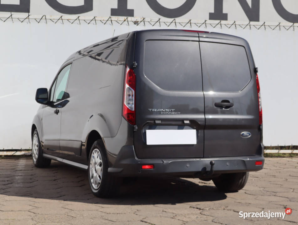 Ford Transit Connect 15 EcoBlue Łódź