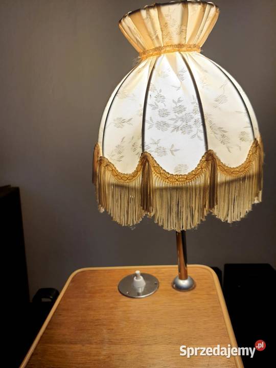 nocna lampka kolejowa Łódź sprzedam