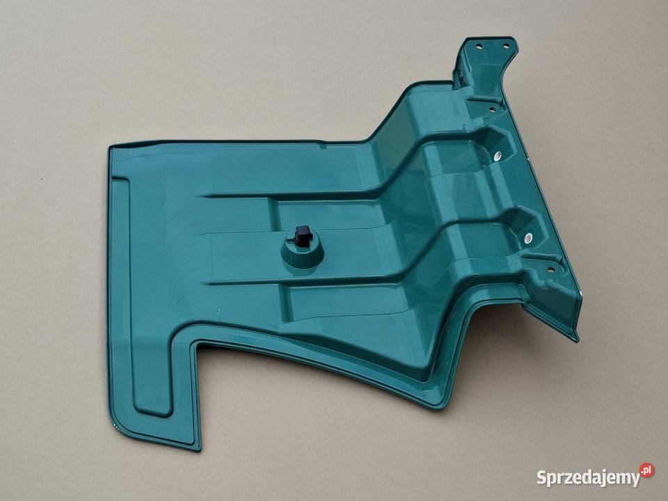 MAN TGS TG3 PRZEDŁUŻENIE DRZWI PRAWYCH PRAWE lubuskie Bieleń