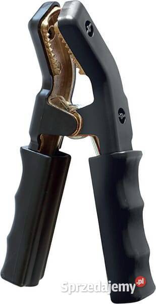 Szczypce do zacisków rozrusznika 650A 055544GYS Kamionna