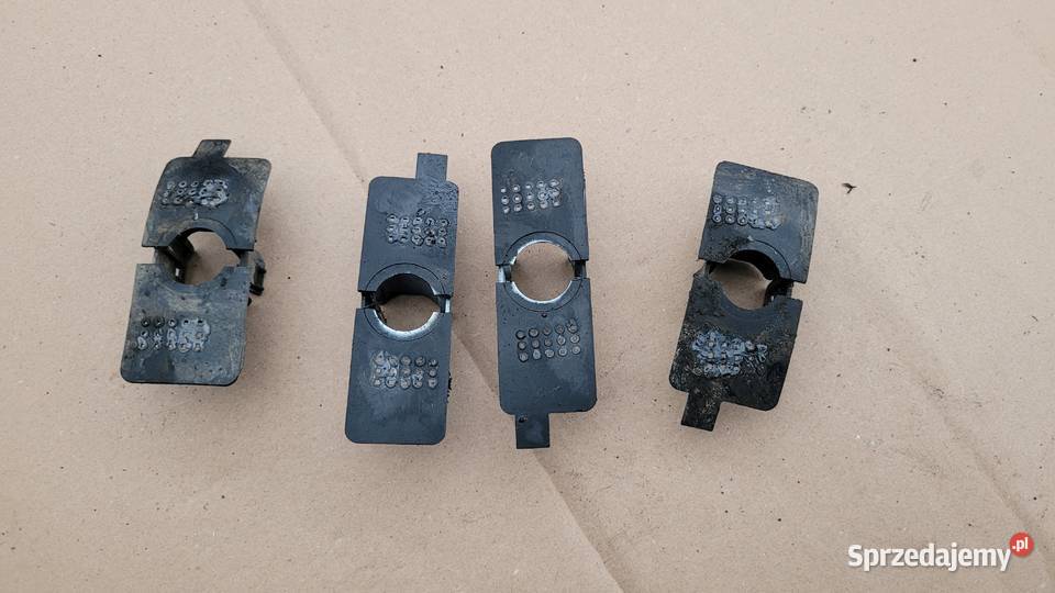 NISSAN QASHQAI II LIFT KOSZYK UCHWYT CZUJNIKA Ruda Śląska