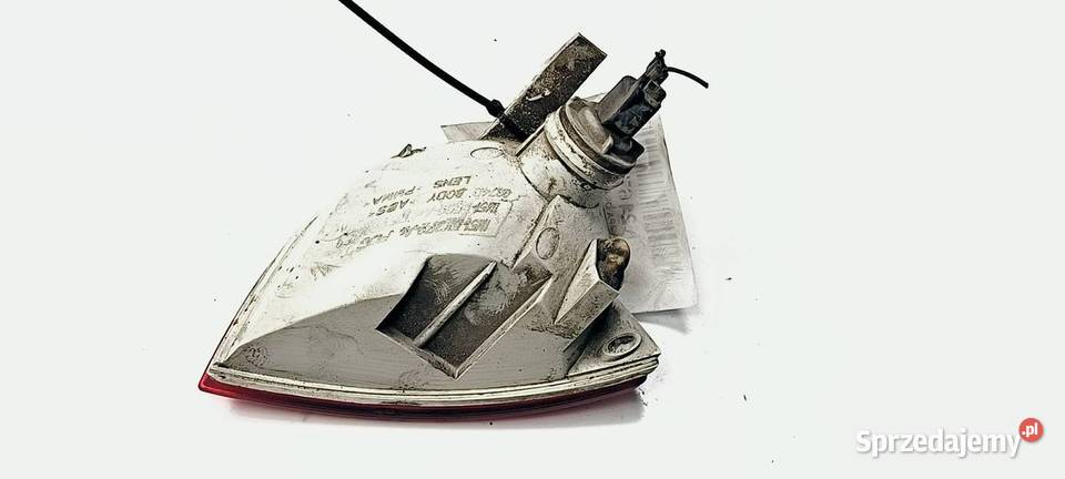 LAMPA OBRYSOWA FORD FOCUS MK1 1M5115K272A