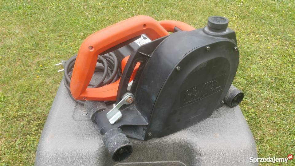 Bruzdownica diamentowa FB50V WVC 180 2300W Pro 230V Kraków