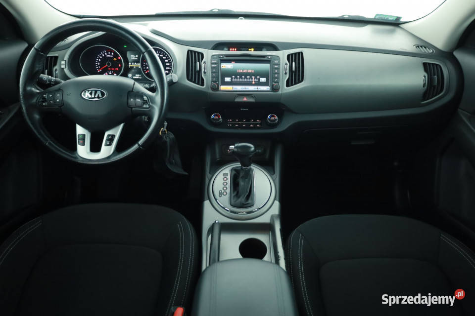 Kia Sportage 20 GDI Piaseczno sprzedam