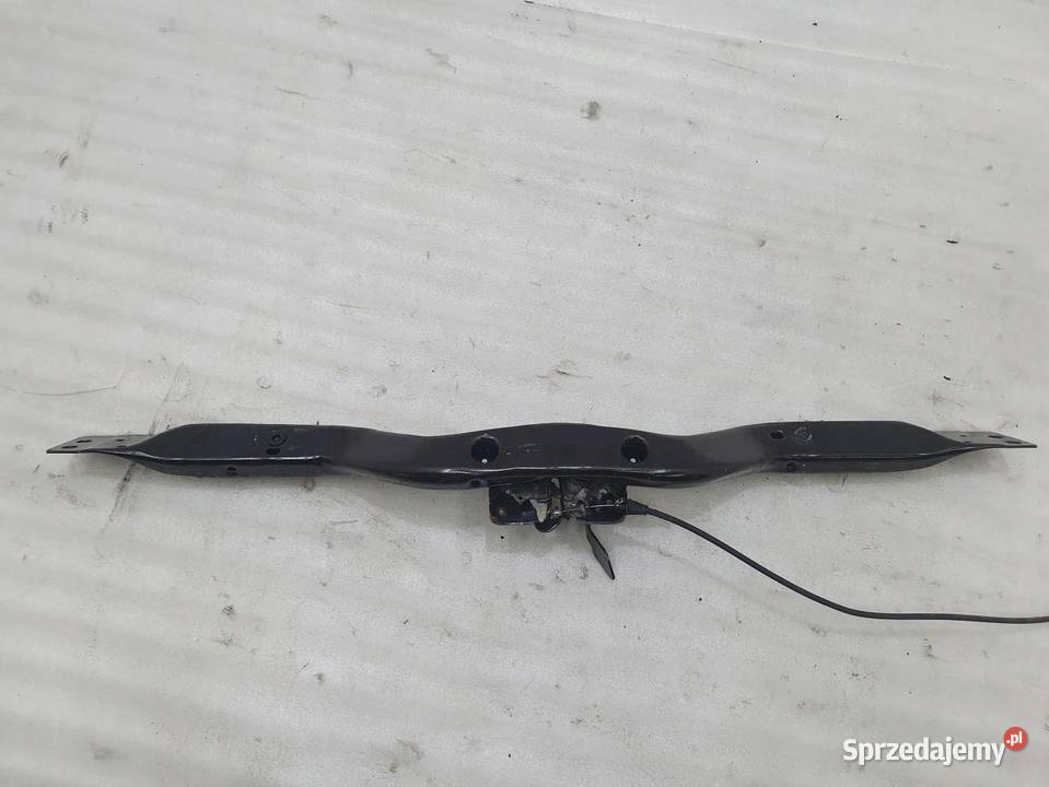 PAS PRZEDNI WZMOCNIENIE ZAMEK MASKI JEEP PATRIOT sprzedam