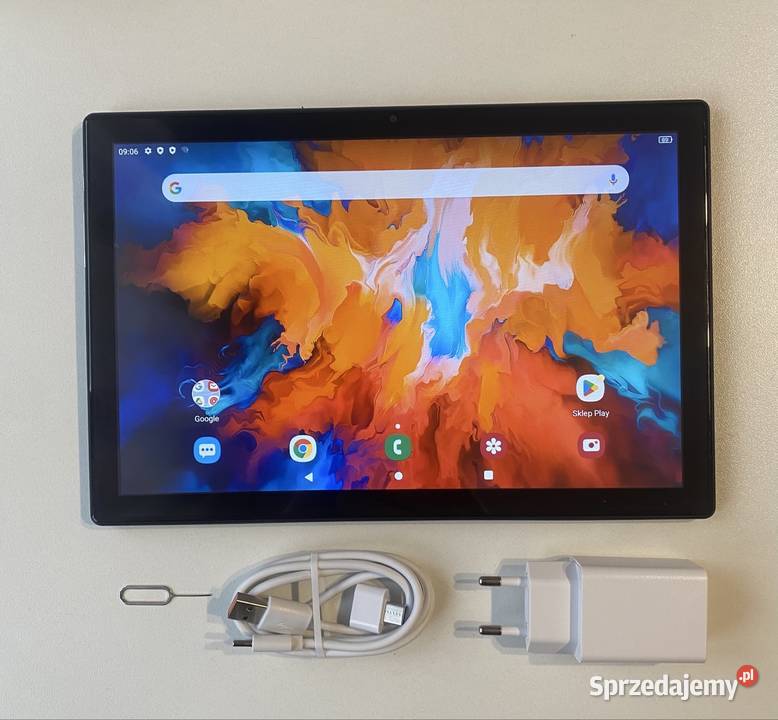 Tablet 10 Android 13 BDF Komputery i Akcesoria Kraków