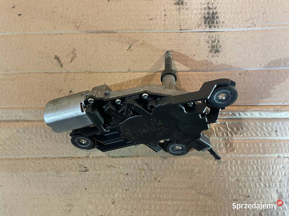 Mechanizm silniczek tylnej wycieraczki Ford osobowe