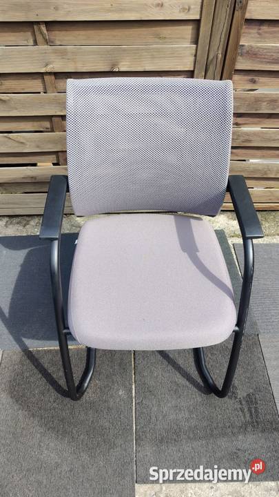 Krzesło Sedus Netwin konferencyjne biurowe Warszawa