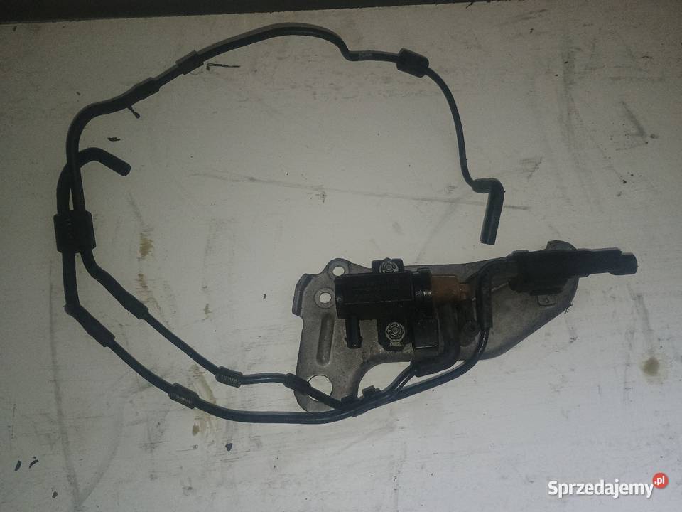 Mercedes 20 m270 zawór podciśnienia małopolskie Dąbrowa Tarnowska