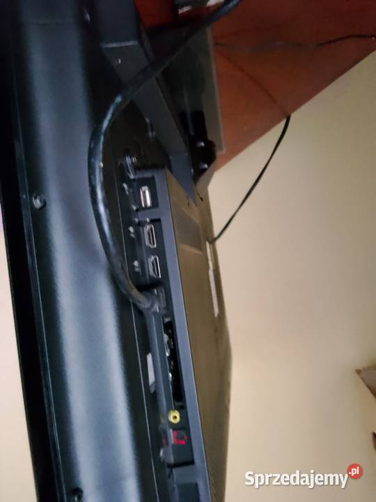 Telewizor 32 LCD TCL L32F3300C LED łódzkie Bełchatów