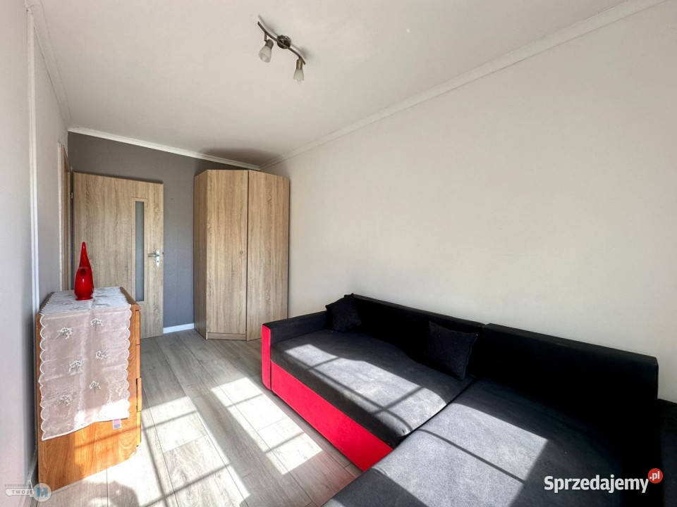Mieszkanie wynajmę Kielce 40m2 świętokrzyskie
