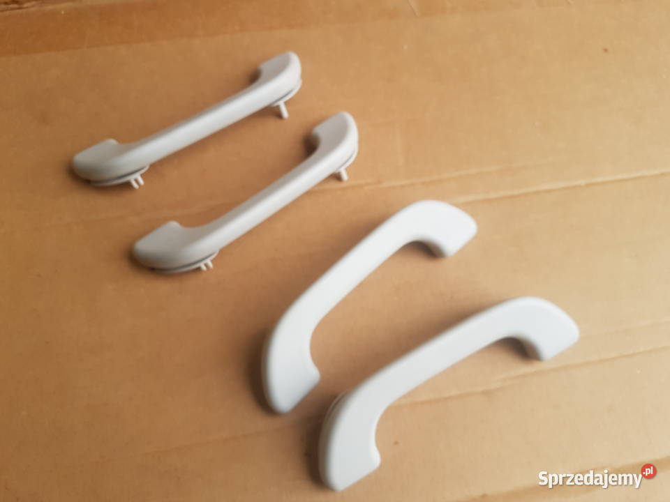 Subaru Forester 3 SH rączki uchwyty podsufitki dolnośląskie