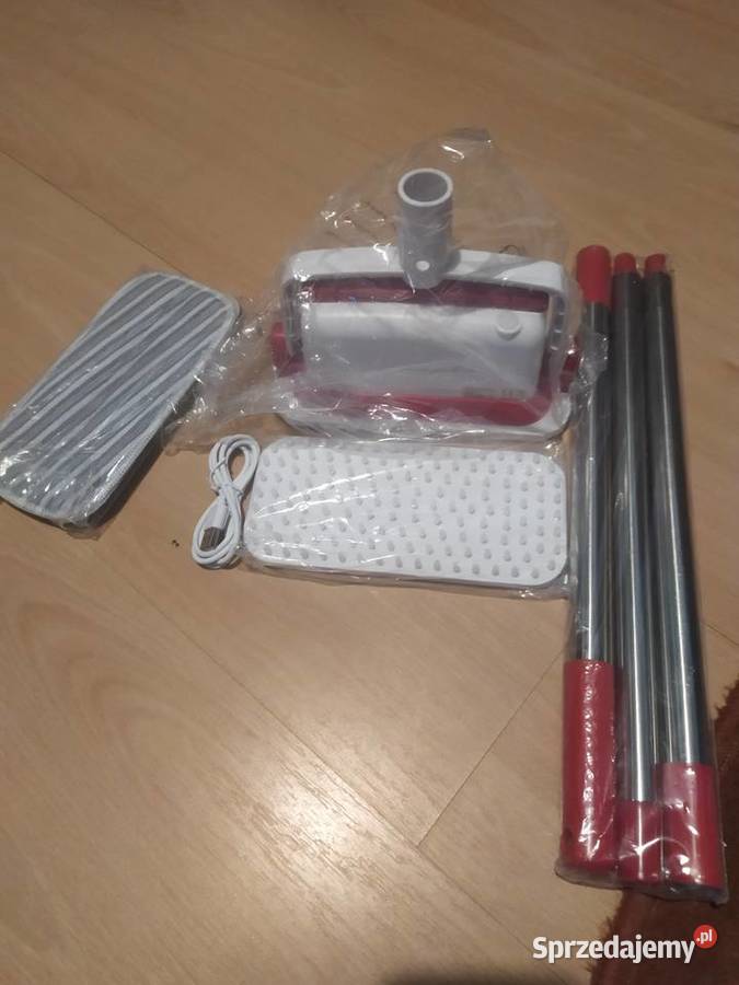 Do sprzątania Lubliniec