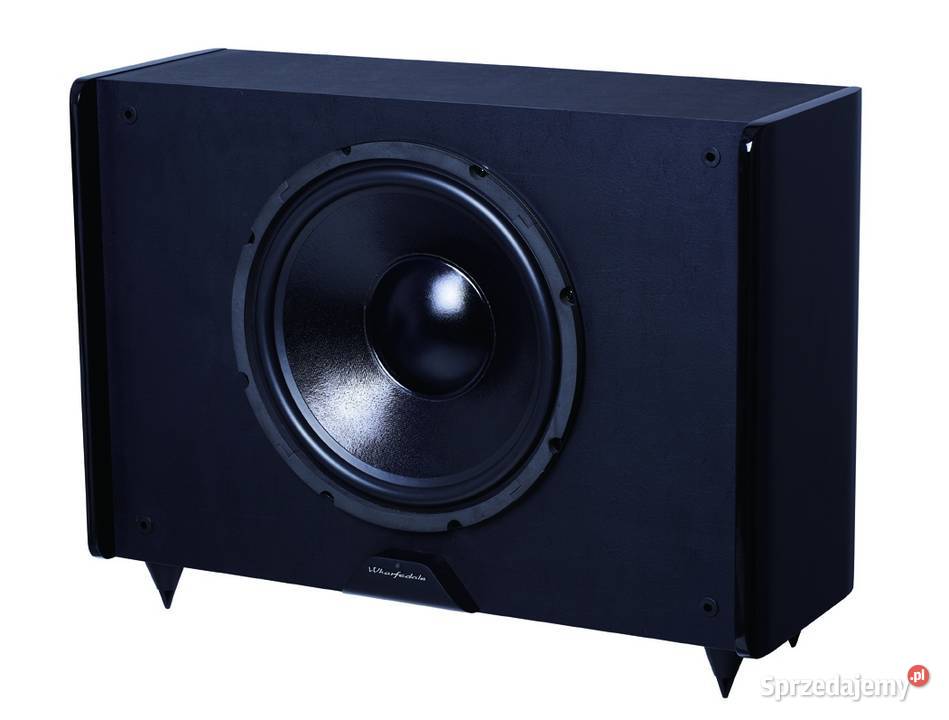 WHARFEDALE WA12SB Głośnik niskotonowy Subwoofer Warszawa