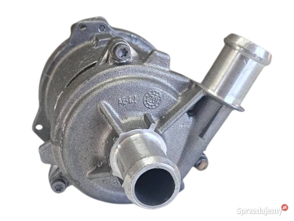 Dodatkowa Pompa Wody Porsche Webasto Części samochodowe sprzedam