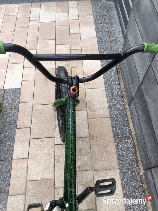 Bmx mafia bikes do negocjacji Chojnów sprzedam