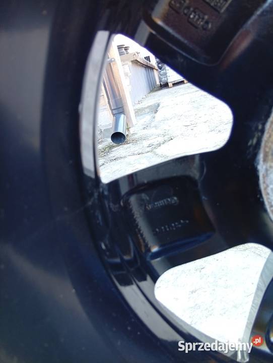 Felgi 6x1397 17 Toyota Hilux