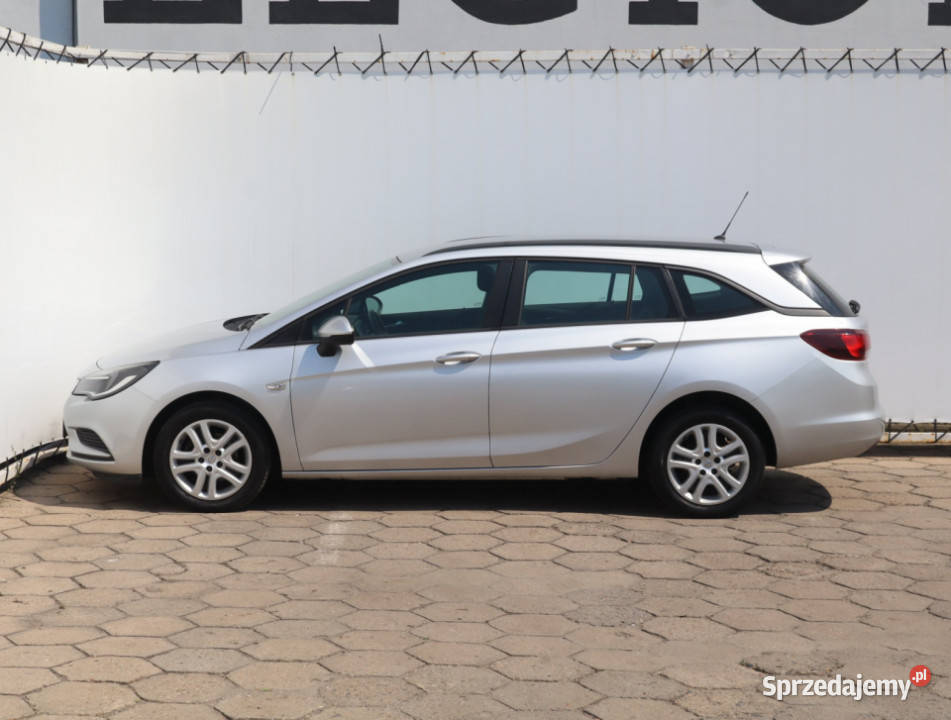 Opel Astra 14 T łódzkie Łódź