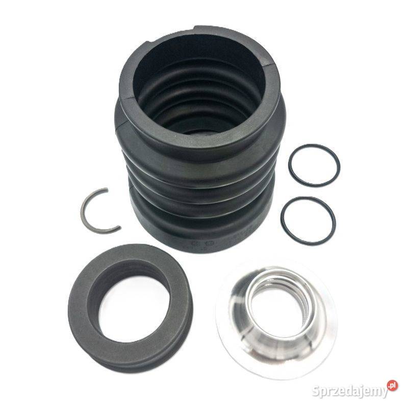 Carbon Ring Zestaw SeaDoo GTI GTX SPARK FISH BRP