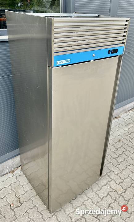 SZAFA MROŹNICZA KYL CITY 700L MROŹNIA ZAMRAŻARKA Krępsko