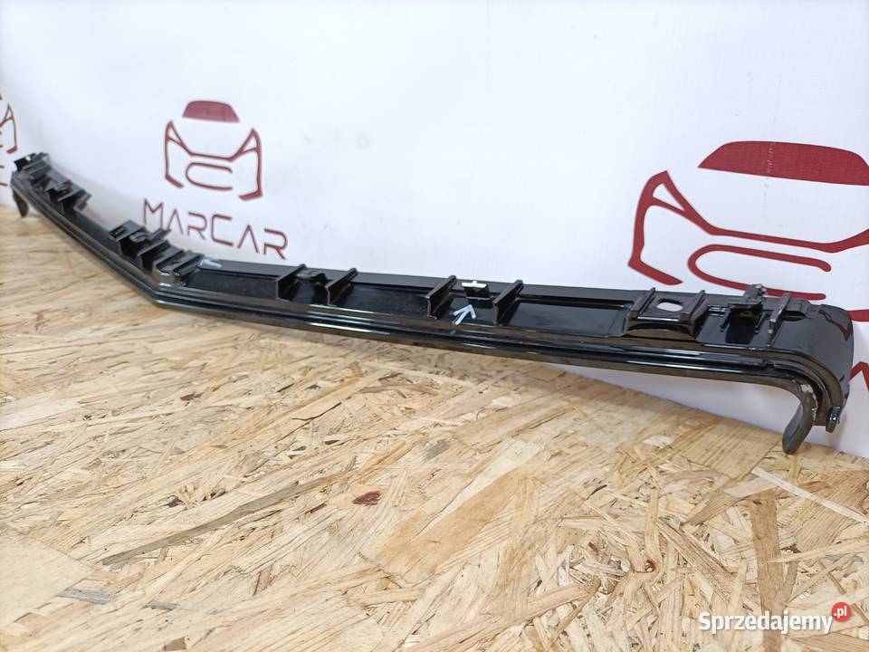 MERCEDES W207 LISTWA GRILLA MASKI A2078800082 Pleszew sprzedam