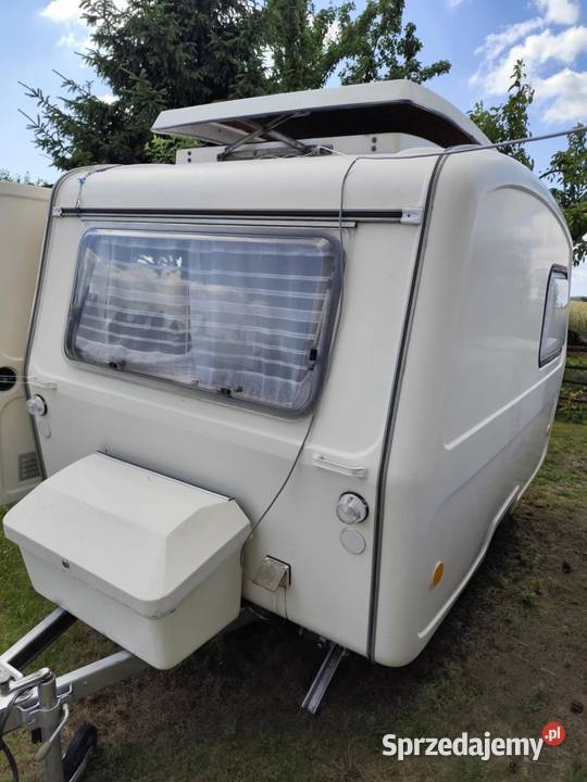 Niewiadówka n126 Jasień