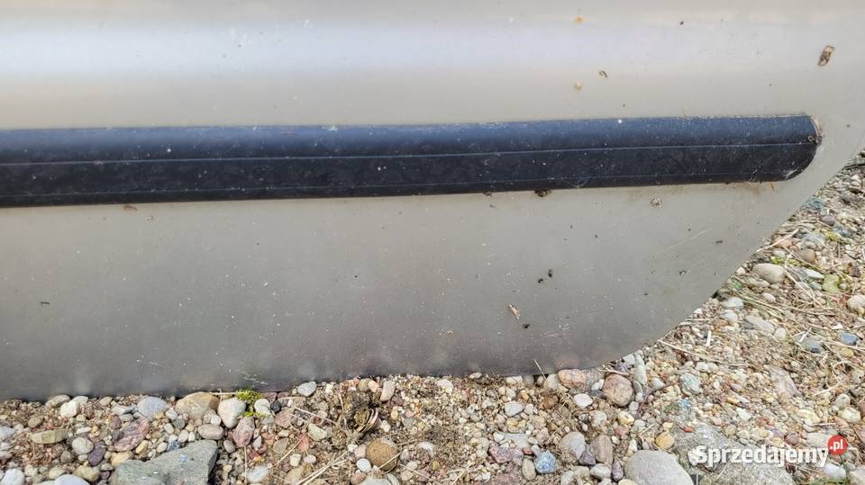 Drzwi Daewoo Matiz mazowieckie Łagów