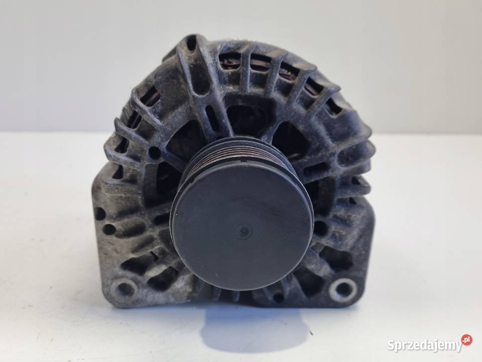 ALTERNATOR Renault Clio IV 15 DCi valeo osobowe lubelskie