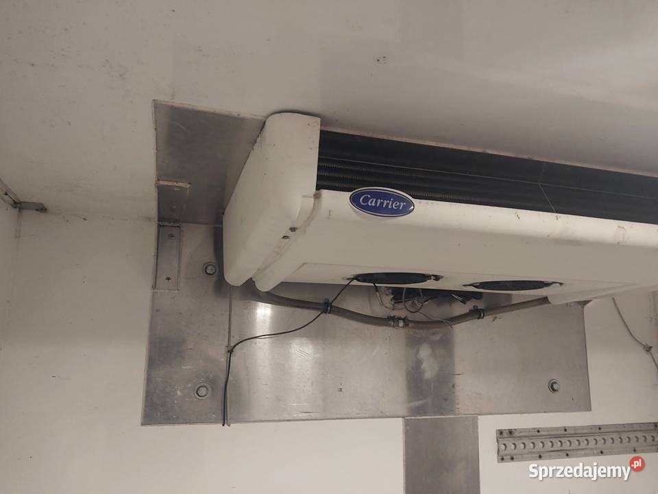 Hlodnia izotermiczna Lublin