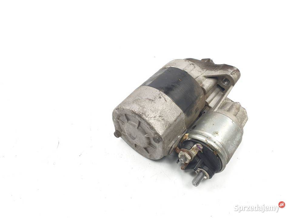 ROZRUSZNIK DACIA SANDERO 8200369521G osobowe Lipno sprzedam