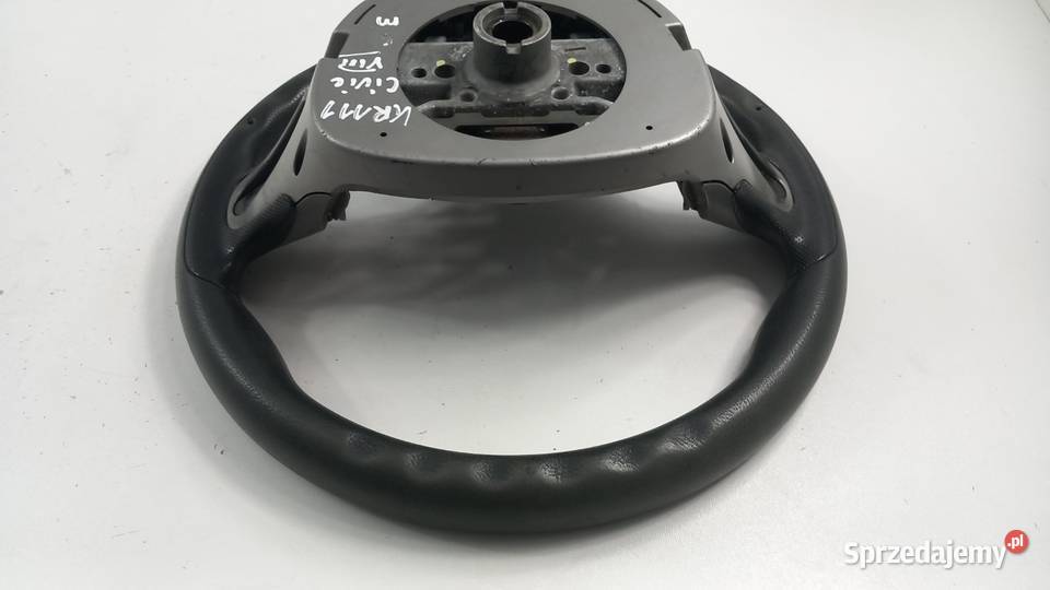 HONDA CIVIC VIII UFO KIEROWNICA MULTIFUNKCJA Zbierkowo