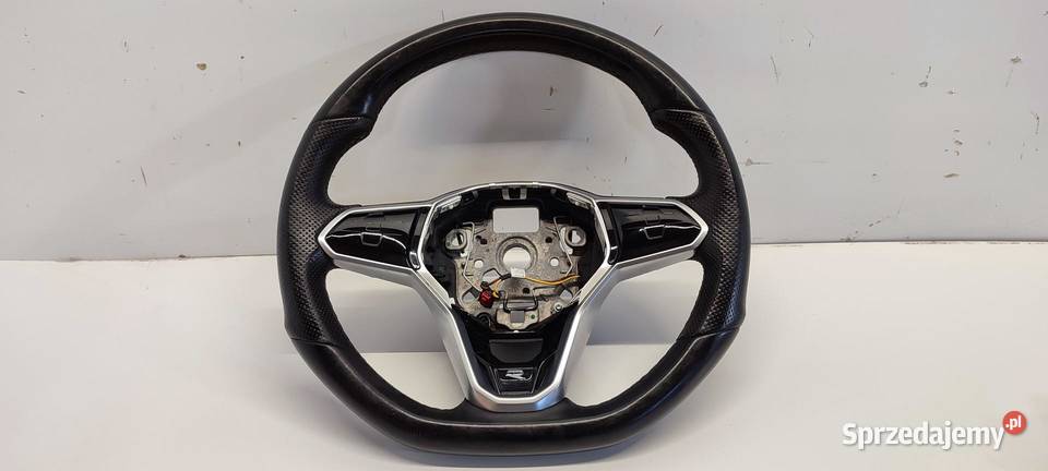 VW TIGUAN II KIEROWNICA RLINE 5H0419089FD osobowe