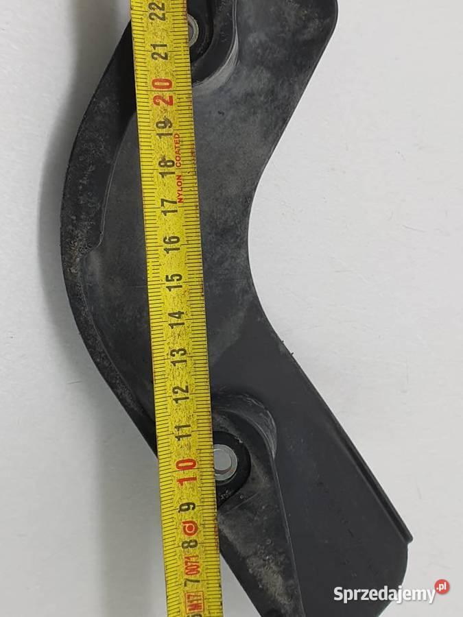 Oslona Silnika Boczek Suzuki Rmz 450 1823 łódzkie Łódź