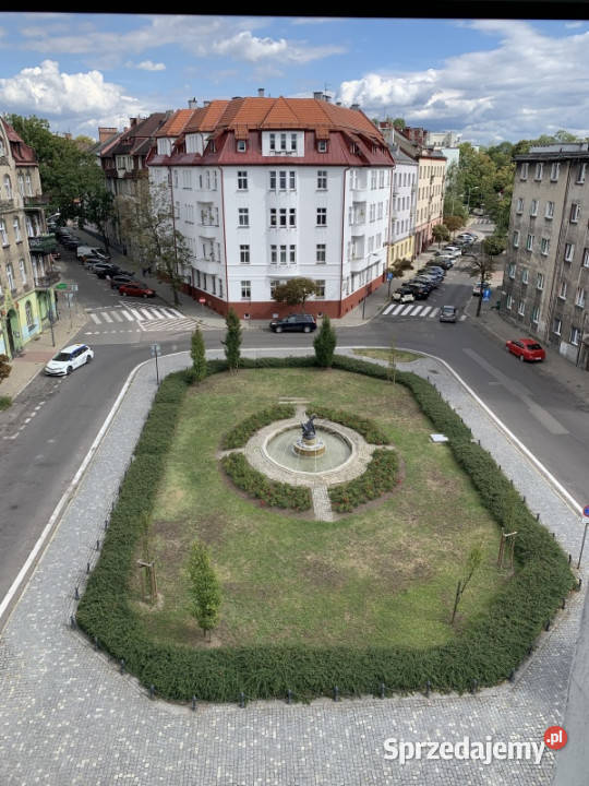 Przestronne mieszkanie z pięknym widokiem 2