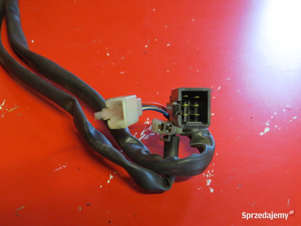 MALAGUTI MADISON 200 125 180 250 manetka Warszawa sprzedam